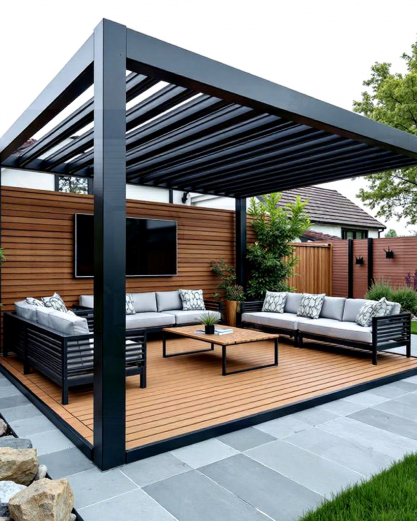 Pergola